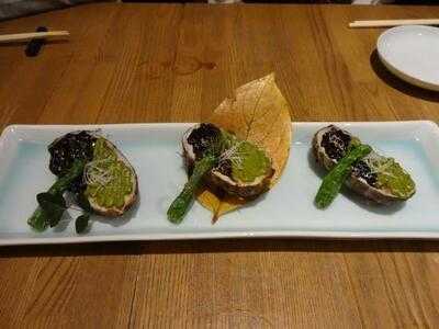 恵比寿 和食 雨後晴