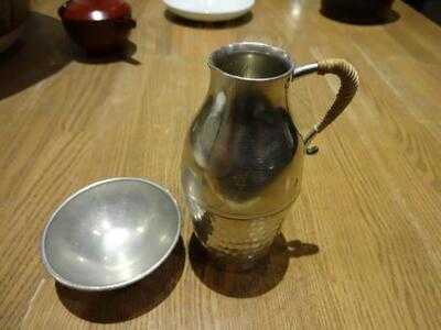 恵比寿 和食 雨後晴