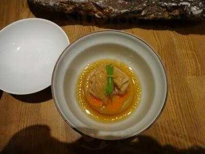 恵比寿 和食 雨後晴