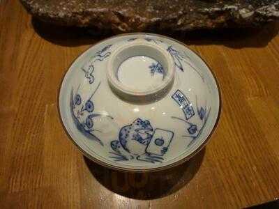 恵比寿 和食 雨後晴