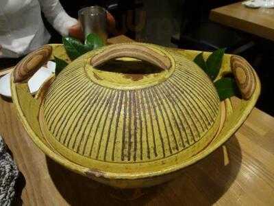 恵比寿 和食 雨後晴