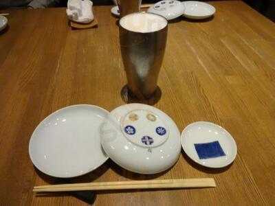 恵比寿 和食 雨後晴