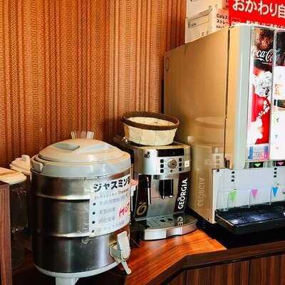 小尾羊 蒙古薬膳火鍋しゃぶしゃぶ 横浜西口店