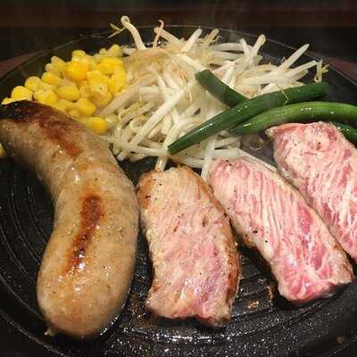 トゥッカーノグリル秋葉原2号店