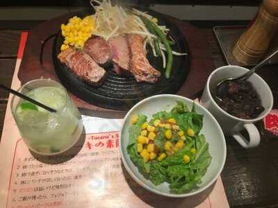 トゥッカーノグリル秋葉原2号店