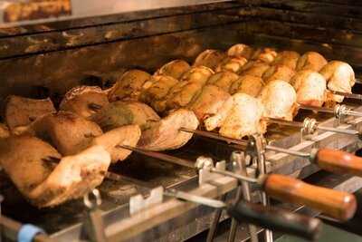 トゥッカーノグリル秋葉原2号店