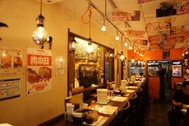 トゥッカーノグリル秋葉原2号店