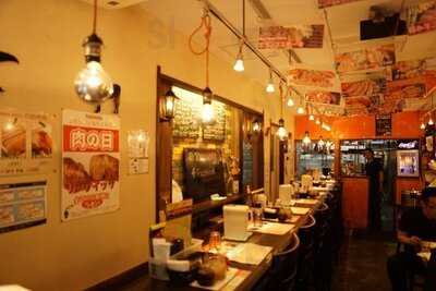 トゥッカーノグリル秋葉原2号店