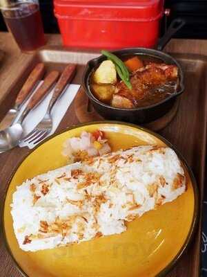 アルペンジロー 元町店