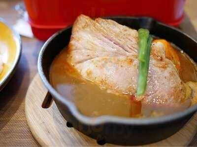 アルペンジロー 元町店