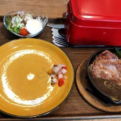 アルペンジロー 元町店