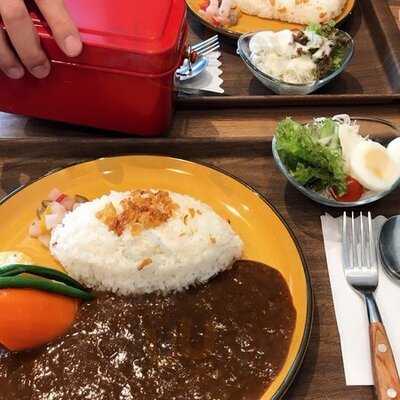 アルペンジロー 元町店