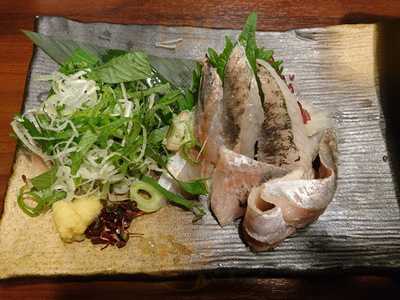 藍屋 横浜戸部店