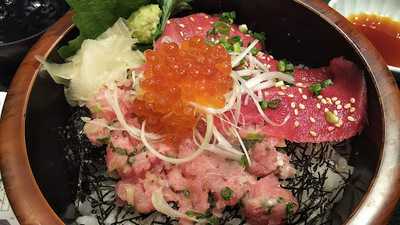 藍屋 横浜戸部店