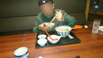 藍屋 横浜戸部店