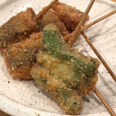 海鮮居酒屋ふじさわ