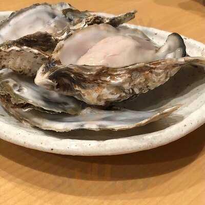 海鮮居酒屋ふじさわ