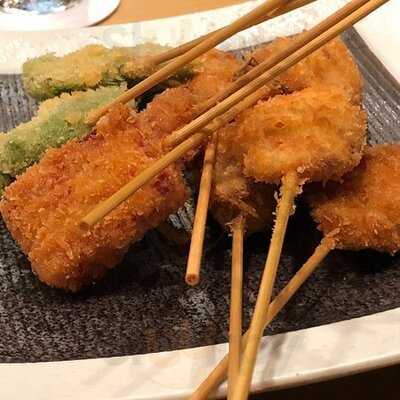 海鮮居酒屋ふじさわ