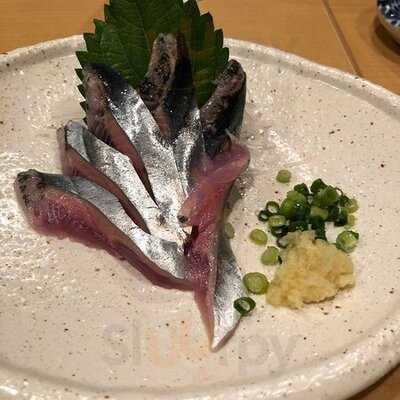 海鮮居酒屋ふじさわ