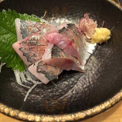 海鮮居酒屋ふじさわ