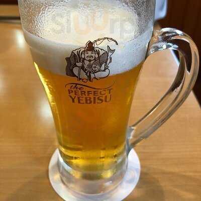 海鮮居酒屋ふじさわ