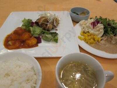 點心茶室 上大岡店