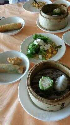 點心茶室 上大岡店