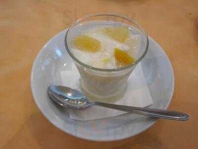 點心茶室 上大岡店