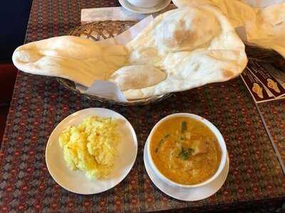 サラム ナマステ