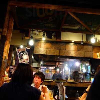 宮崎県日南市 塚田農場 渋谷道玄坂店