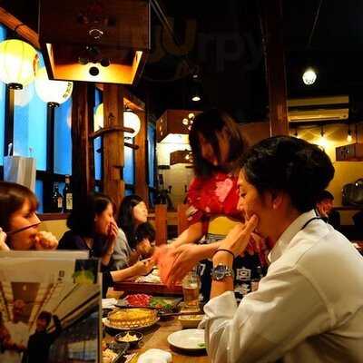 宮崎県日南市 塚田農場 渋谷道玄坂店