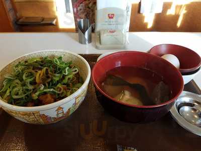 すき家横浜善部町店