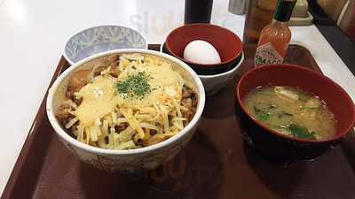 すき家横浜善部町店