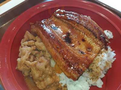 すき家横浜善部町店