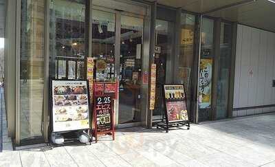 Yebisu ビアガーデン 霞が関店