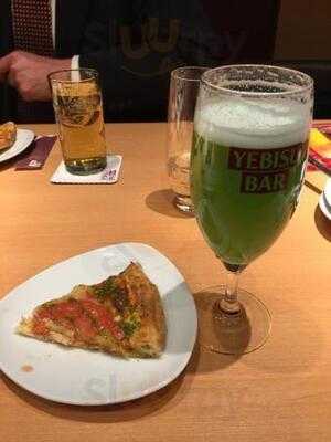 Yebisu ビアガーデン 霞が関店