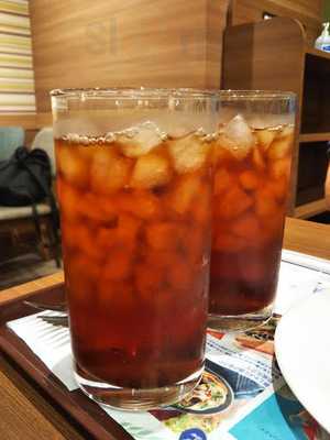 カフェ ド クリエ 相模大野ステーションスクエア