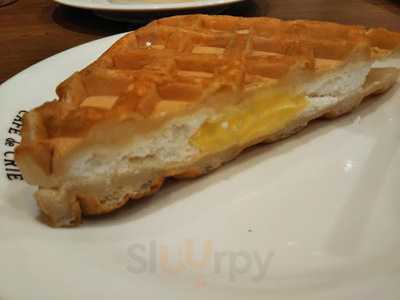 カフェ ド クリエ 相模大野ステーションスクエア