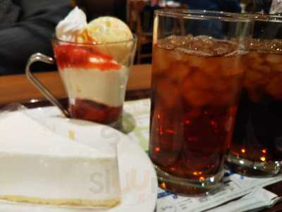 カフェ ド クリエ 相模大野ステーションスクエア