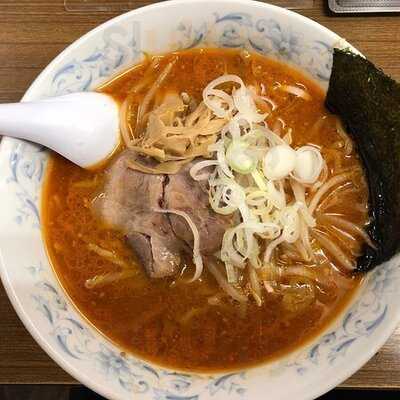 北海道ラーメン 来々軒 本店