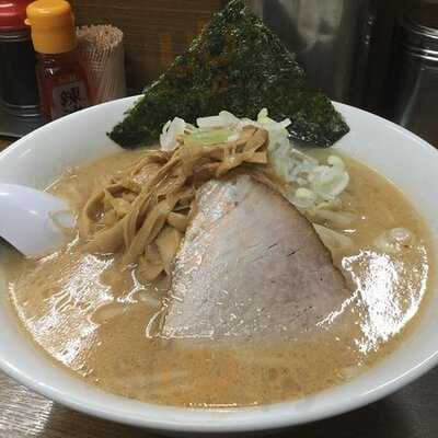 北海道ラーメン 来々軒 本店