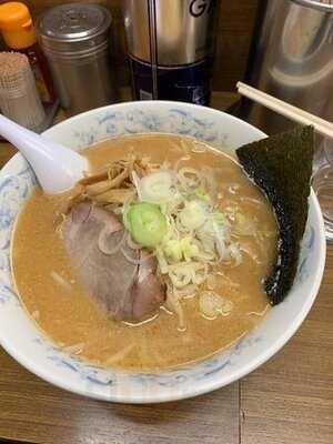 北海道ラーメン 来々軒 本店