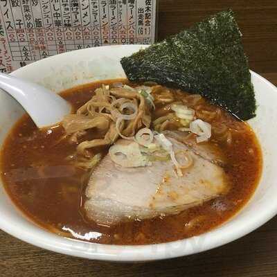 北海道ラーメン 来々軒 本店