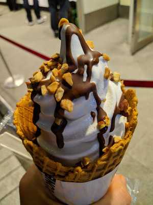 マクドナルド 横浜西口5番街店