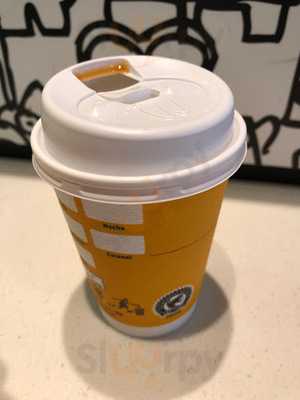 マクドナルド 横浜西口5番街店