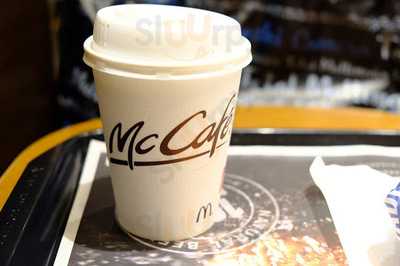 マクドナルド 横浜西口5番街店