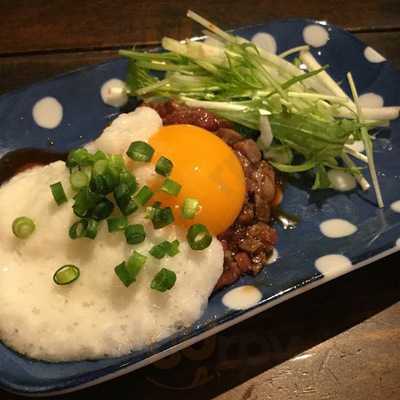 ひつじの湯 ラムしゃぶ 渋谷並木橋店