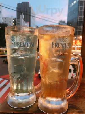 ひつじの湯 ラムしゃぶ 渋谷並木橋店