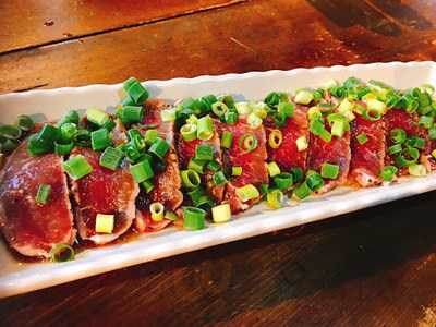 ひつじの湯 ラムしゃぶ 渋谷並木橋店