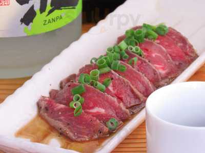 ひつじの湯 ラムしゃぶ 渋谷並木橋店